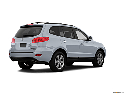 Thumbnail image of 2007 Hyundai SANTA FE at Headquarters Nissan