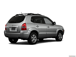 Thumbnail image of 2007 Hyundai TUCSON at Maxon Hyundai Inc.