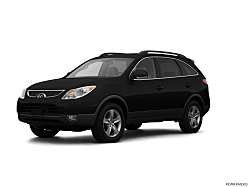Thumbnail image of 2007 Hyundai Veracruz at Ride Fast