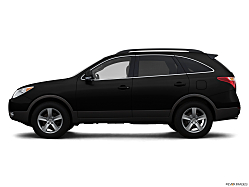 Thumbnail image of 2007 Hyundai Veracruz at Ride Fast