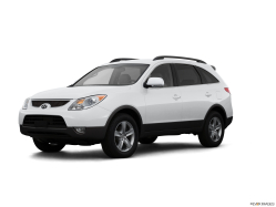 Thumbnail image of 2007 Hyundai Veracruz at Brown Daub Volvo Cars Lehigh Valley
