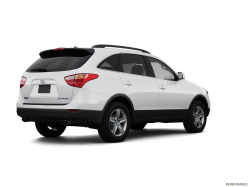 Thumbnail image of 2007 Hyundai Veracruz at Brown Daub Volvo Cars Lehigh Valley