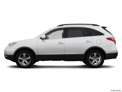 Thumbnail image of 2007 Hyundai Veracruz at Brown Daub Volvo Cars Lehigh Valley