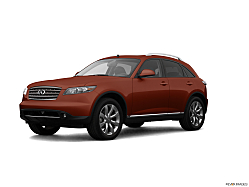 Thumbnail image of 2007 INFINITI FX35 at North Broadway Auto Sales