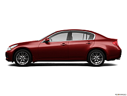 Thumbnail image of 2007 INFINITI G35 at Auto City