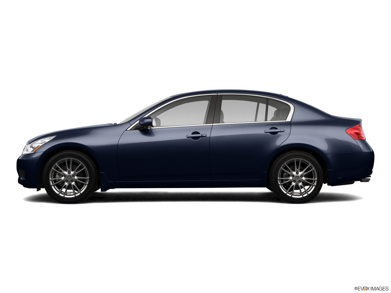 Image of 2007 INFINITI G35 x