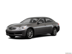 Thumbnail image of 2007 INFINITI G35 at Rjb And Son