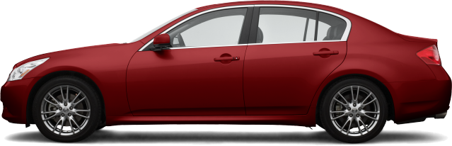 2007 INFINITI G35 Sport 4dr Sedan (3.5L V6 5A)