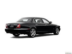 Thumbnail image of 2007 Jaguar XJ-Series at Broadway Motors