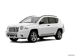 Thumbnail image of 2007 Jeep Compass at SOUTHLAKE BODY AUTO SALES