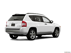 Thumbnail image of 2007 Jeep Compass at SOUTHLAKE BODY AUTO SALES