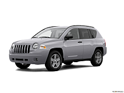 Thumbnail image of 2007 Jeep Compass at Rocky Top Chrysler Dodge Jeep