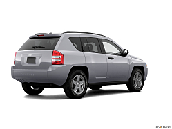 Thumbnail image of 2007 Jeep Compass at Rocky Top Chrysler Dodge Jeep