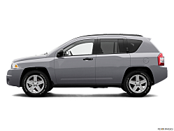 Thumbnail image of 2007 Jeep Compass at Rocky Top Chrysler Dodge Jeep