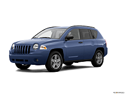 Thumbnail image of 2007 Jeep Compass at Exclusive Automobiles LLC