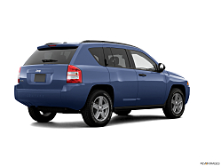 Thumbnail image of 2007 Jeep Compass at Exclusive Automobiles LLC