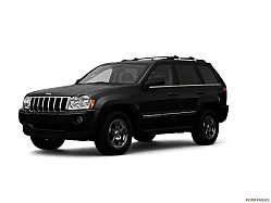 Thumbnail image of 2007 Jeep Grand Cherokee at Rjb And Son