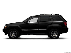 Thumbnail image of 2007 Jeep Grand Cherokee at Rjb And Son