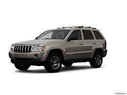Thumbnail image of 2007 Jeep Grand Cherokee at Page Honda of Bloomfield