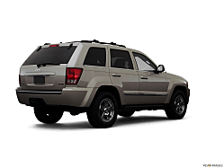 Thumbnail image of 2007 Jeep Grand Cherokee at Page Honda of Bloomfield