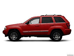 Thumbnail image of 2007 Jeep Grand Cherokee at Rjb And Son