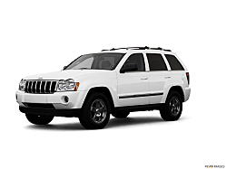 Thumbnail image of 2007 Jeep Grand Cherokee at Ehrhardt Motor Company