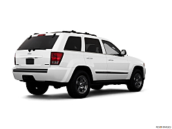 Thumbnail image of 2007 Jeep Grand Cherokee at Ehrhardt Motor Company