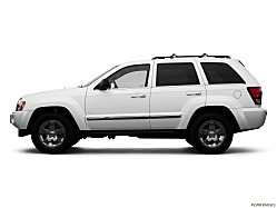 Thumbnail image of 2007 Jeep Grand Cherokee at Ehrhardt Motor Company
