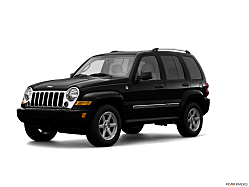 Thumbnail image of 2007 Jeep Liberty at Rjb And Son
