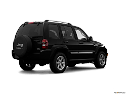 Thumbnail image of 2007 Jeep Liberty at Rjb And Son