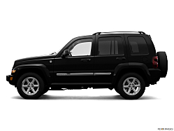 Thumbnail image of 2007 Jeep Liberty at Rjb And Son