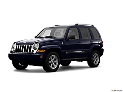 Thumbnail image of 2007 Jeep Liberty at Bama Wholesale
