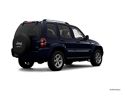 Thumbnail image of 2007 Jeep Liberty at Bama Wholesale