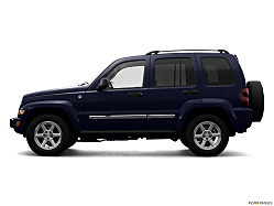 Thumbnail image of 2007 Jeep Liberty at Bama Wholesale