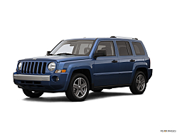 Thumbnail image of 2007 Jeep Patriot at Autoland Inc.