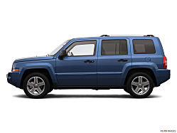 Thumbnail image of 2007 Jeep Patriot at Autoland Inc.