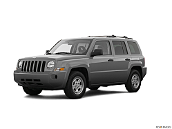 Thumbnail image of 2007 Jeep Patriot at USA MOTORCARS