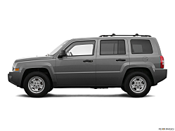 Thumbnail image of 2007 Jeep Patriot at USA MOTORCARS