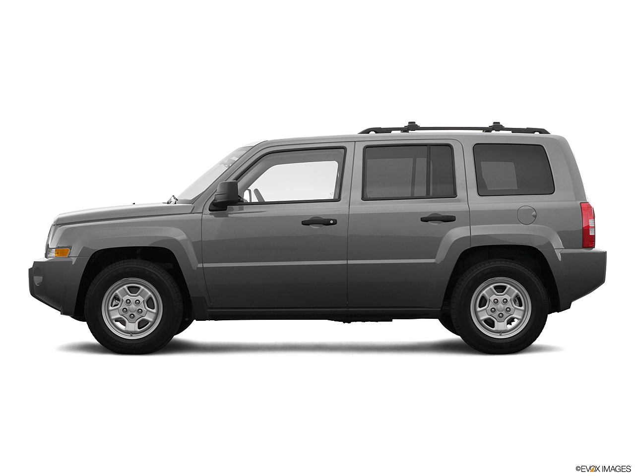 Image of 2007 Jeep Patriot Sport