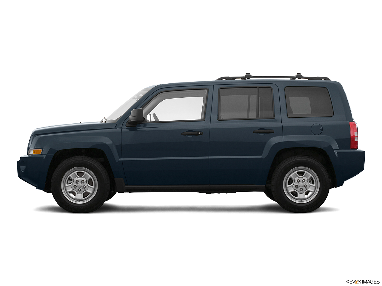 Image of 2007 Jeep Patriot Sport