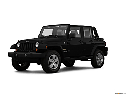 Thumbnail image of 2007 Jeep Wrangler Unlimited at Rjb And Son