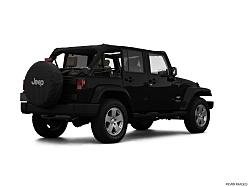 Thumbnail image of 2007 Jeep Wrangler Unlimited at Rjb And Son
