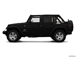 Thumbnail image of 2007 Jeep Wrangler Unlimited at Rjb And Son