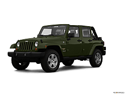 Thumbnail image of 2007 Jeep Wrangler Unlimited at Ethan Hunt Automotive