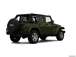 Thumbnail image of 2007 Jeep Wrangler Unlimited at Ethan Hunt Automotive