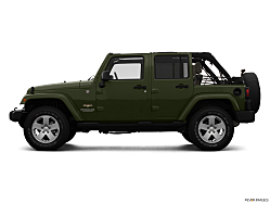 Thumbnail image of 2007 Jeep Wrangler Unlimited at Ethan Hunt Automotive