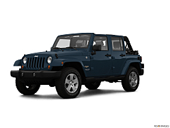 Thumbnail image of 2007 Jeep Wrangler Unlimited at Brian Jones Motorsports Inc