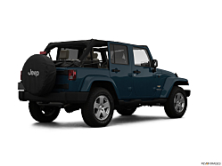 Thumbnail image of 2007 Jeep Wrangler Unlimited at Brian Jones Motorsports Inc