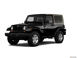 Thumbnail image of 2007 Jeep Wrangler at Broadway Motors