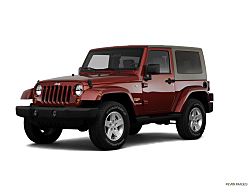 Thumbnail image of 2007 Jeep Wrangler at Broadway Motors